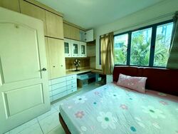 Blk 468B Blue Riverview (Sembawang), HDB 5 Rooms #574403391